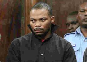 Esther Arunga's Husband Quincy Timberlake Sentenced to 11 Years in Prison Over Son's 2014 Death in Australia