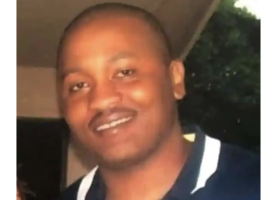 Death Announcement: Gerald Gathura Githieya of Jonesboro, Georgia