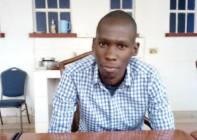 Death Announcement: Ongeri Justice Michieka of Greenbelt, Maryland
