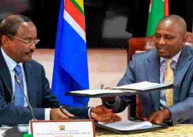 Audit of 2022 Election Results to Top Bipartisan Dialogue Agenda