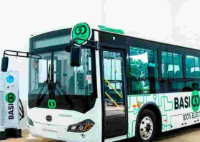 Nairobi's Quiet Transition to Electric Vehicles