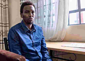 How a Kenyan’s Dream of Life as a UK Care Worker Turned Sour