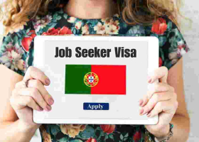 Portugal Job Seeker Visa: A New Way to Find a Job in Europe