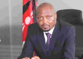 CS Kuria Announces Over 2,000 Jobs in a US Multinational