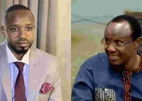 Activist Boniface Mwangi Sues David Ndii for Defamation