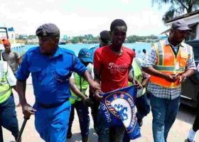 Kenyans Fume at ‘Racist’ Rules at Likoni Channel