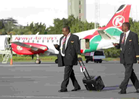 DRC Scraps Visa Requirements for Kenyans