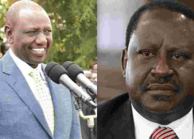Raila Odinga Lays Trap for President William Ruto as ODM Seeks to Punish Rebels