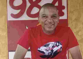 Capital FM Sports Commentator Sean Cardovillis is Dead 