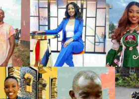 Kenyans Making Major Moves in the Film Industry