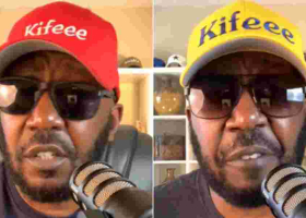 YouTube Terminates Andrew Kibe's Channel