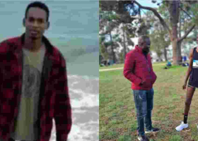 Kenyan Student Orville Kimutai Dies While Swimming in Western Australia