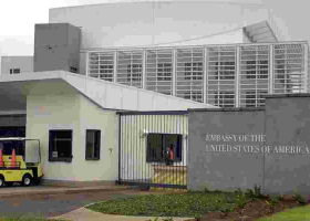 Kenyans Who Won US DV 2023 Green Card Blocked From Migrating to America