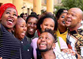Supreme Court Reaffirms LGBTQ Right to Associate 