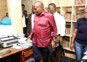 Gov't Contemplates Punishment for Kenyans Who Fail to Pick Printed Passports