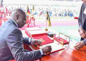 TIFA Report Shows Kenyans are Poorer Under Ruto