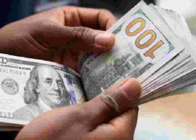 Central Bank of Kenya Limits Sale of Dollars by Money Remittance Companies