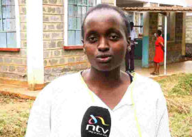 Relief as Murang’a Level Five Hospital Doctors Pull Out Needle Left in Woman's Birth Canal