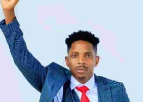 Eric Omondi Pleads Guilty to Unlawful Assembly