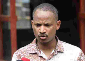 Why I Pursued Four Degrees: Babu Owino