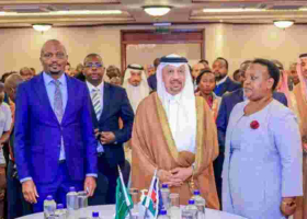 Govt Introduces Two Exams for Kenyan Nurses Traveling to Saudi Arabia