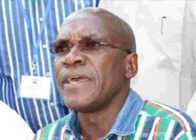 Senator Khalwale Wants Moses Kuria Sacked Over Remarks