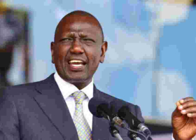 Ruto Strikes Deal With Slovakia on Electric Vehicles
