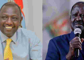 MP Proposes Changes in Presidential Election