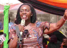 Azimio Split? Karua and Kioni Front New Political Outfit