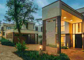 Race for Karen, Muthaiga, Rosslyn Homes Heats up