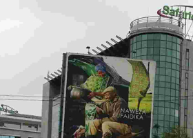 Safaricom Sued Over M-Pesa Trade Secrets