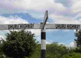 Bill Bars Naming of Streets, Buildings After People of Questionable Character
