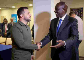 Million-Dollar Deals President Ruto Brings Home From UN Summit