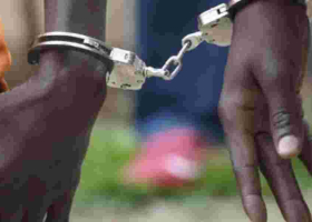 Kiambu Deputy OCS Arrested Over Bribery Allegations
