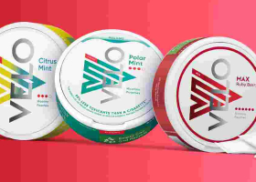Velo: The Addictive Nicotine Craze That Has Kenyan University Students Hooked