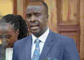 US-Based Kenyan Man Wanted Over Claims of Burning Girlfriend With Hot Water 