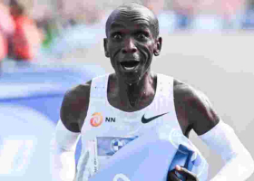 Eliud Kipchoge Rules Berlin Again!