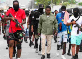 Hell on Earth: Violent Details of Kenya’s New War Zone in Haiti