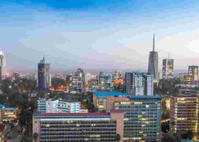 Nairobi Climbs 13 Places on Cheapest Cities for Expats List