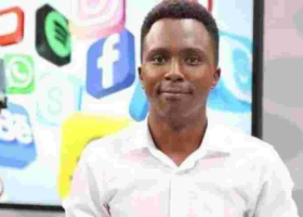 Former TV Presenter Kimani Mbugua Appeals for Help, Says He is Homeless