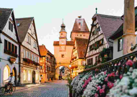 Countries With the Best Work-life Balance in Europe 