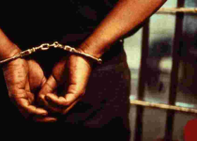 Kenyan Priest Arrested in San Antonio, Texas for Sexually Assaulting Old Parishioner