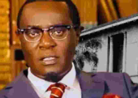 Mutahi Ngunyi Backs Cherargei’s Proposal to Extend Presidential Term Limit