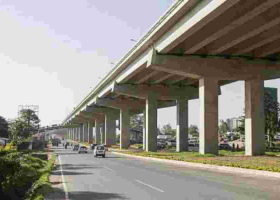Strathmore University Student Dies After Jumping Off Gateway Mall Rooftop
