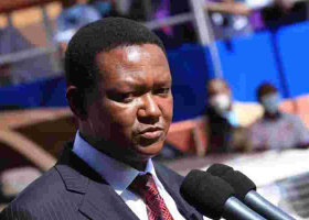 Kazi Majuu! Kenyan Government to Advertise Overseas Jobs on Website