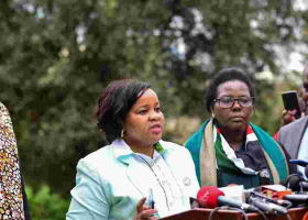 Cherera Four: We Still Don’t Trust Results of 2022 Kenya Presidential Election