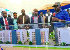 Kenyans in the Diaspora Eye Sh1 Billion Housing Project Investment In Kisumu