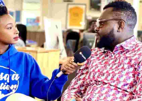 Daudi Anguka's 'Mvera' to Represent Kenya at The Oscars