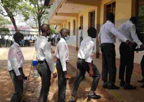 New KCSE Grading System Raises Mixed Reactions