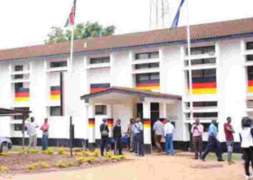 Police Officer in Kerugoya Kills Self, Leaves Note to Lover